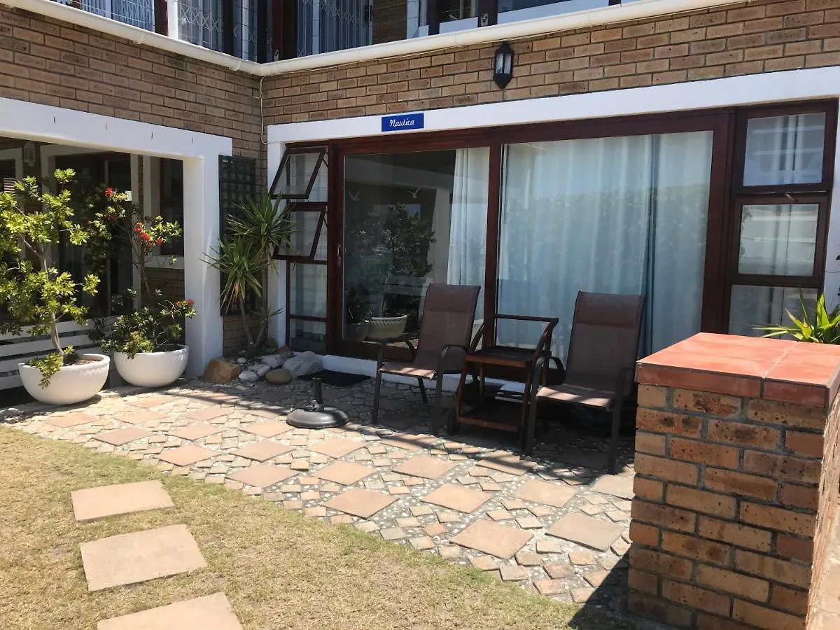 Hotel Simonsview Simonʼs Town