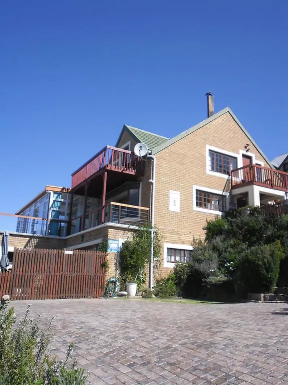 Simonsview Guest House Simon's Town