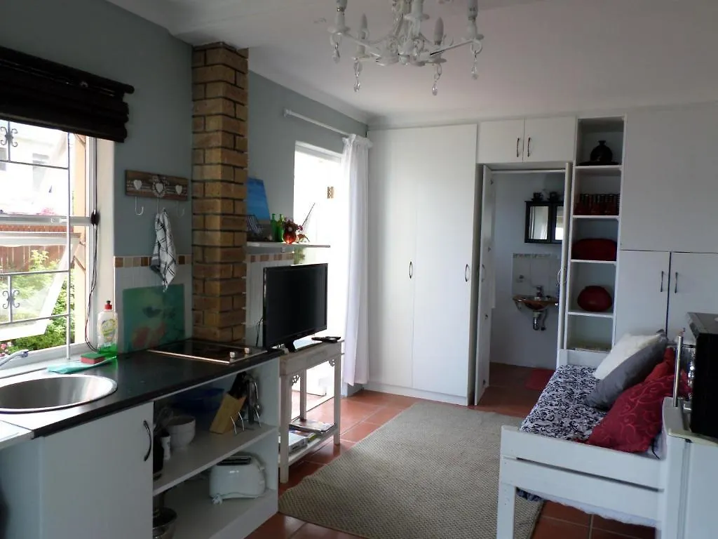 ***  Simonsview Guest House Simon's Town South Africa